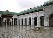 The oldest University in the World, Al-Karaouine, Makes Fez a Scientific city Par Excellence