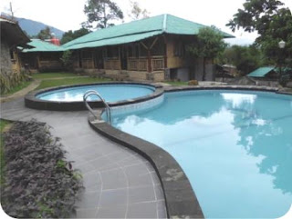 Resort Kahuripan, Ciawi Bogor