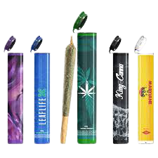 Customize Pre Roll Boxes