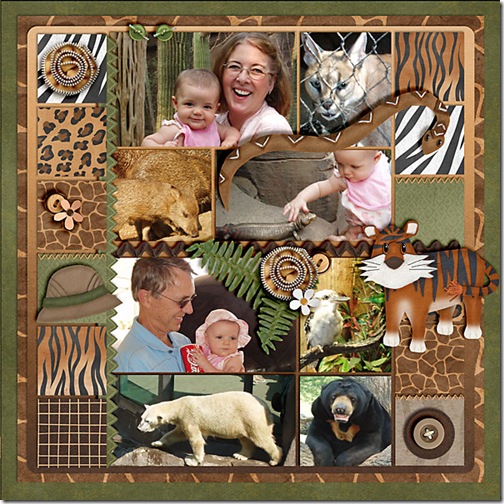Henry Dorley zoo2