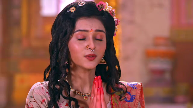 Radha Krishn: Star Bharat Radha Krishn - Session 4 Episode E492 2nd September 2022 Full Episode