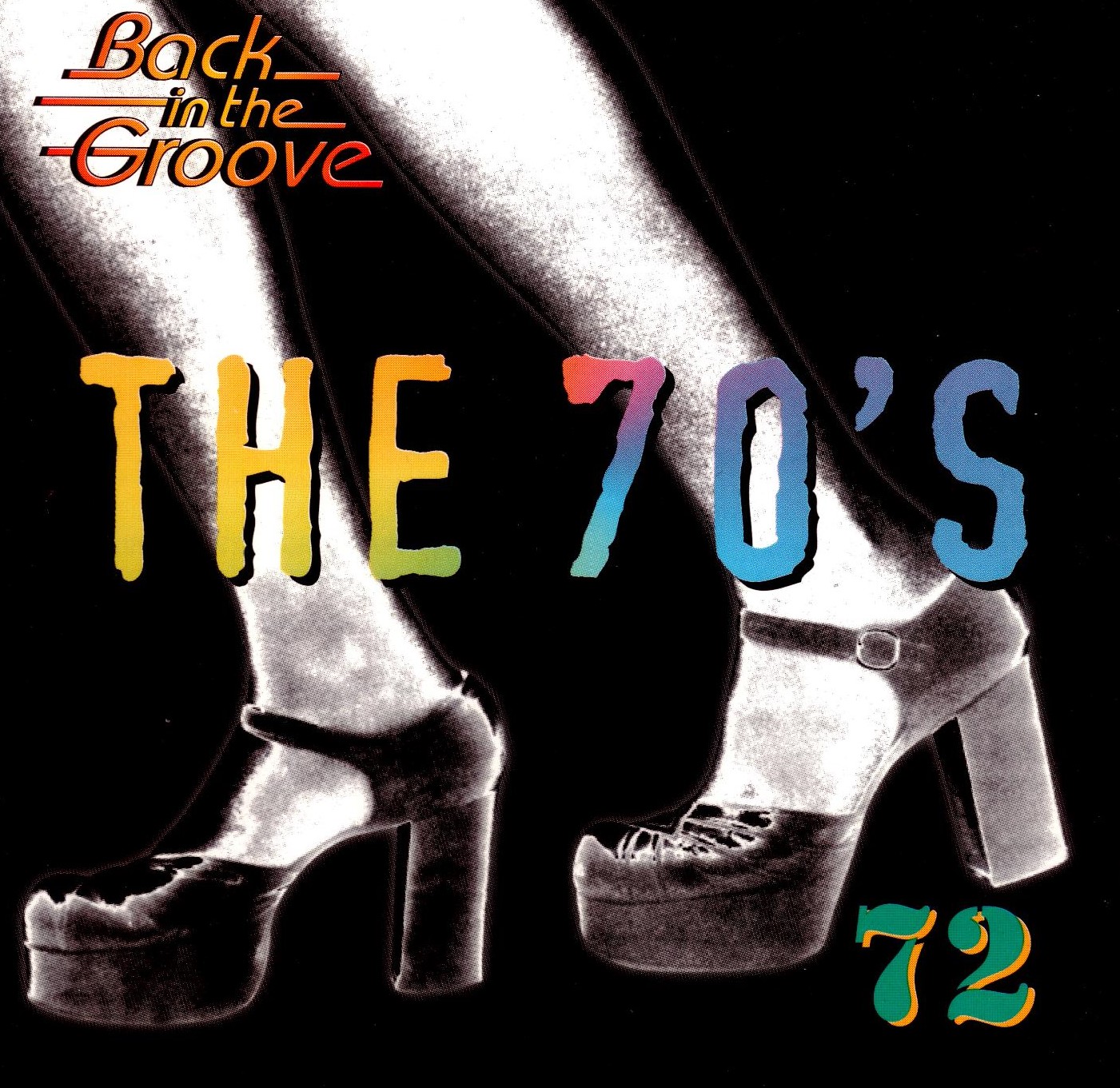 In the Groove. The 70's collection журнал s&v. Va - Rock Legends 70s [часть 1] (2021). Va - Rock Legends 70s [часть 4] (2021) mp3. Back flac