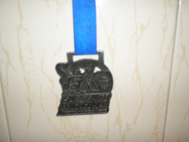 15K GONZAQUINHA 2011!!