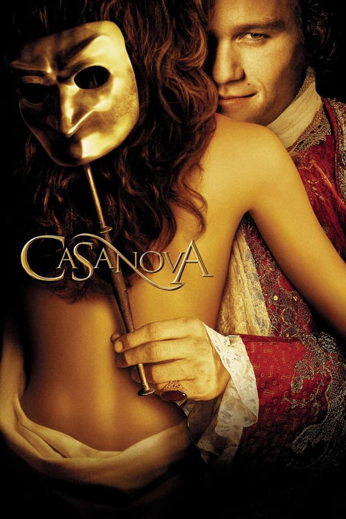 [HD] Casanova 2005 Pelicula Completa En Español Gratis