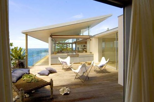 Small house