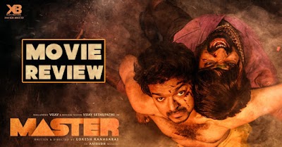 Master Movie Review, Ratings, Box Office Collection: Vijay's latest is Hit or Flop.?