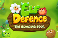 Elf Savunması - Elf Defence