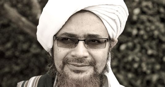 Kisah Al Habib Umar Bin Hafidz Saat Kunjungan Ke Bruthonia 