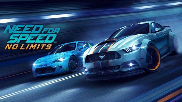 Download Need for Speed MOD unlocked gratis