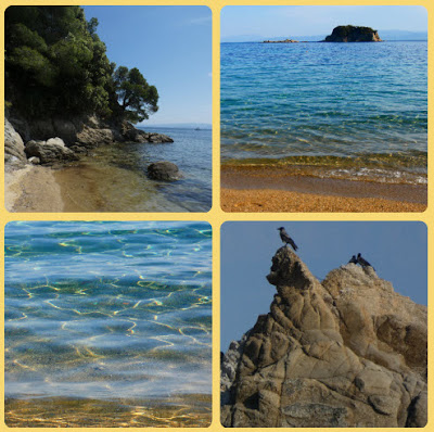 Las islas Espóradas: Skiathos, Alonissos y Skopelos - Blogs de Grecia - Skiathos (11)