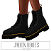 Jadon Boots (F)