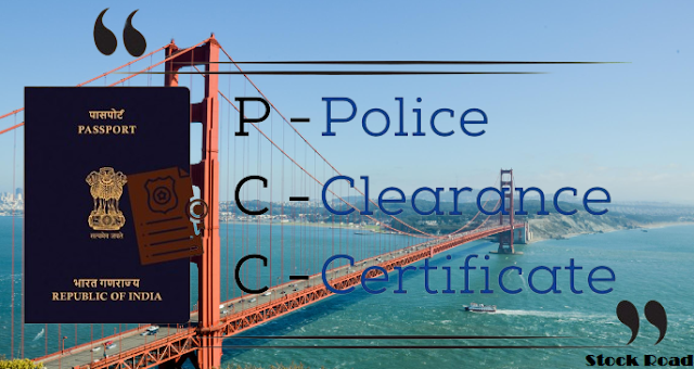 कनाडा पीआर के लिए पुलिस क्लीयरेंस प्रमाणपत्र;जानिए पूरी जानकारी (Police Clearance Certificate for Canada PR; Know complete details)