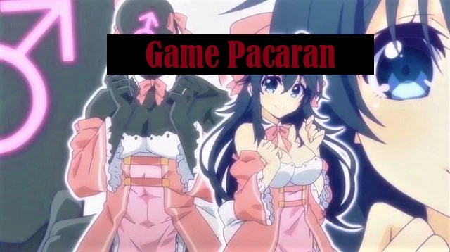 Game Pacaran