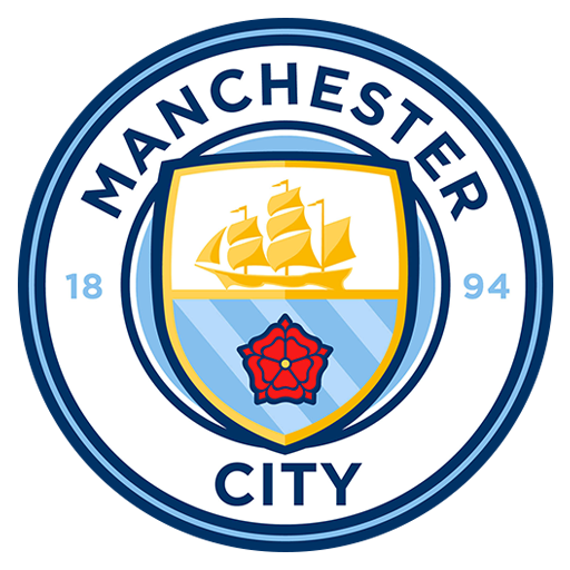 Kitsuniformes Manchester City Premier League 20192020
