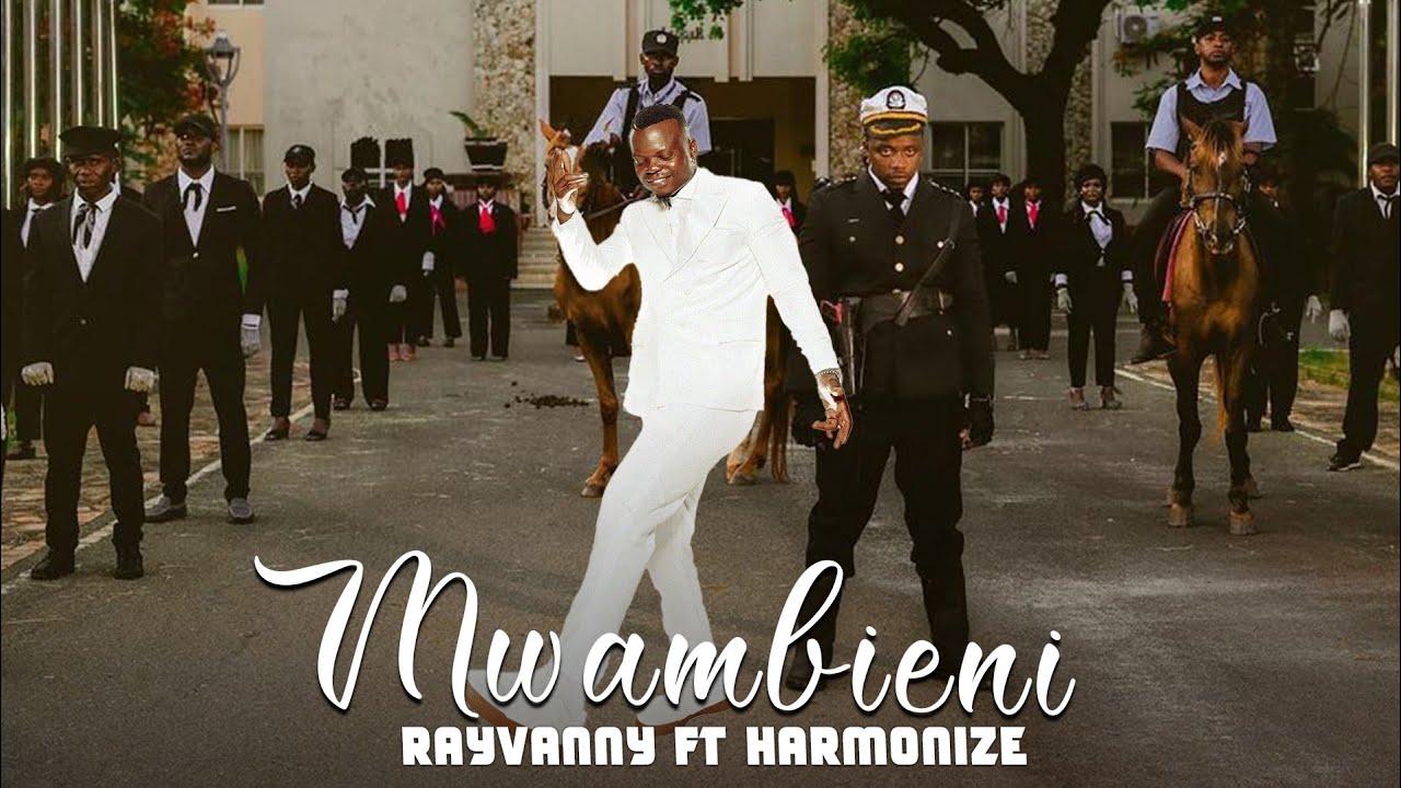 download Audio Mp3 | Harmonize Ft Rayvanny - Mwambieni