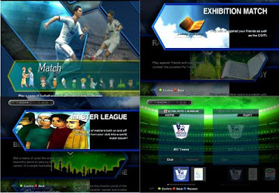 All Mods Graphics PES 2013 (Edition Ramadhan) by Andhi Fatchur