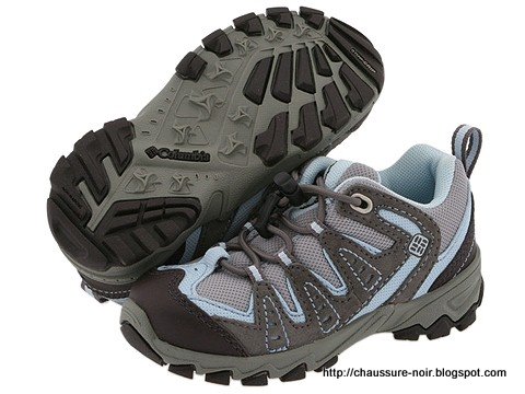 Chaussure noir:noir-508886