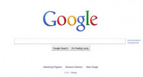 Google – Merubah hampir semuanya secara Virtual