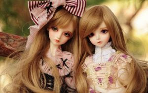 134+ Doll images download free for wallpaper and pictures