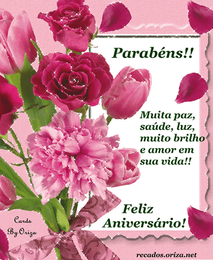 Feliz Aniversario Mensagens Variadas - Frases para Facebook Feliz Aniversario Mensagens Variadas - Frases para Facebook