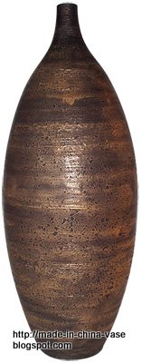 Made in china vase:in-27001
