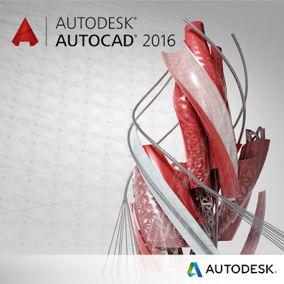 New Release AutoCAD 2016