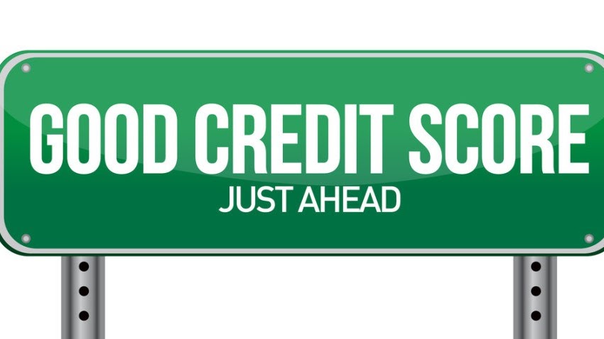 Credit Score - Get Credit Score