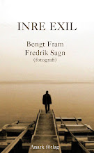 Bengt Fram & Fredrik sagn: inre exil