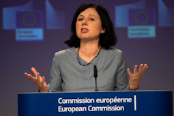  Uni Eropa Siapkan RUU Media di Tengah Kekhawatiran soal Mata-mata