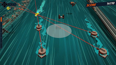 Swordship Game Screenshot 7