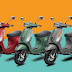 Harga Vespa S 125 I-Get, Review & Spesifikasi Februari 2018