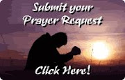 Prayer Requests