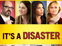 It's a Disaster 2013 Film Completo Streaming