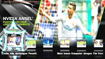 Download  Texture Background Special CR7 Jogress V3,5 + Shaders By Amrizal