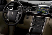 2009 Lincoln MKS