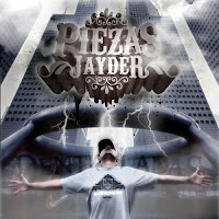  DESCARGAR PIEZAS & JAYDER - DENTELLADAS. LP 2008