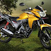 NEW 2010 HONDA CB TWISTER Release