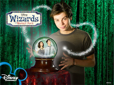 #7 Wizards of Waverly Place Wallpaper