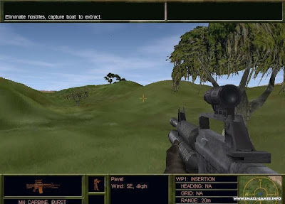 Delta Force 2 Game Download