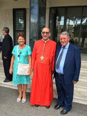 cardenal Omella, Cretas, Queretes, Pedro, Fórnols, mussol