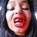 Horror!! She was savagely beaten while holding her six-week-old Son (Graphic Photos)