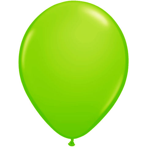 Balloon Green8