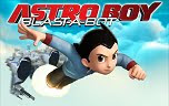Astro Boy: Blast-A-Bot