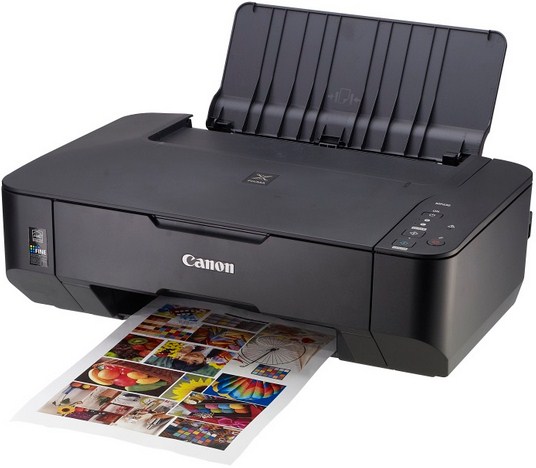 Download Canon MP230 Driver Printer and Scanner - Printers ...