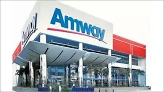 Amway India