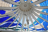 Cathedral of Brasilia