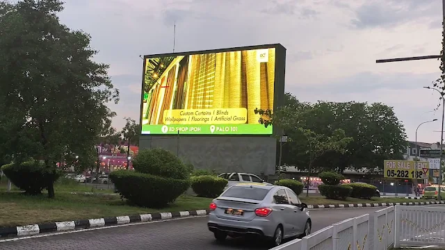 Malaysia Digital Billboard, Malaysia LED Billboard, Malaysia LED Billboard Advertising, Malaysia Digital Billboard Advertising, Digital Billboard Ads,