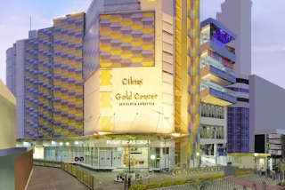 Harga Emas Di Cikini Gold Center Hari Ini - Cek Lokasi Google Maps Cikini Gold Center Jakarta