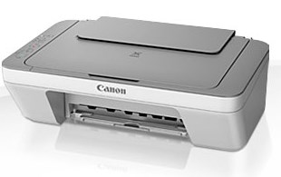 Canon PIXMA MG2910 Driver Téléchargement gratuit