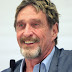 Nieuwe documentaire op Netflix over John McAfee